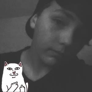 Meet your Posher, Jaden